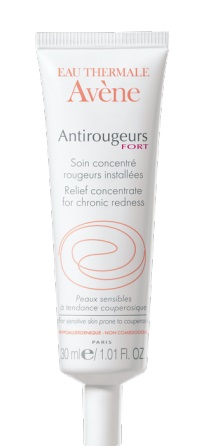 EAU THERMALE AVENE ANTIROUGEURS FORTE TRATTAMENTO CONCENTRATO ROSSORI LOCALIZZATI 30 ML - Farmacia Bartoli