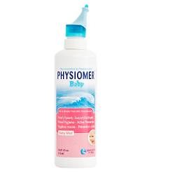 PHYSIOMER CSR SPRAY NASALE BAMBINI 115 ML - Farmacia Bartoli