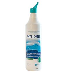 SPRAY NASALE PHYSIOMER CSR CON GETTO FORTE CONFEZIONE DA 210ML - Farmacia Bartoli