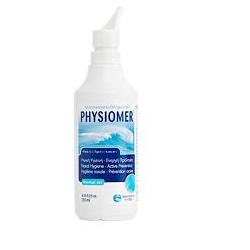 SPRAY NASALE PHYSIOMER CSR CON GETTO NORMALE CONFEZIONE DA 135ML - Farmacia Bartoli