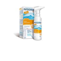 PHYSIOMER CSR SPRAY OTOLOGICO 115ML - Farmacia Bartoli