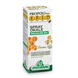 EPID SPRAY OROSOLUBILE ERISIMO 15 ML - Farmacia Bartoli