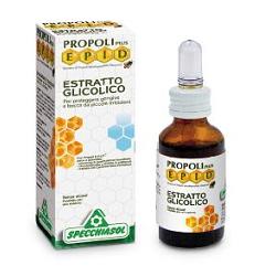 EPID ESTRATTO GLICOLICO 30 ML - Farmacia Bartoli