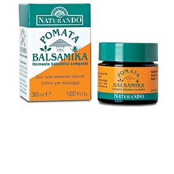 POMATA BALSAMIKA 30 ML - Farmacia Bartoli