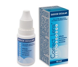 GOCCE CORRECT 15ML - Farmacia Bartoli