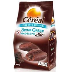 CEREAL MADELEINE NOIRE 200 G - Farmacia Bartoli