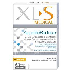 XLS MEDICAL APPETITE REDUCER 60 CAPSULE - Farmacia Bartoli