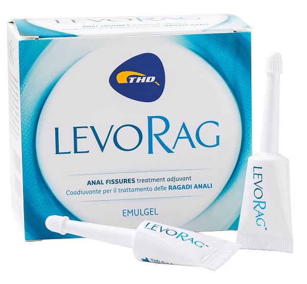 LEVORAG EMULGEL CREMA 20 TUBETTI MONODOSE 3,5 ML - Farmacia Bartoli