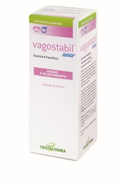 VAGOSTABIL JUNIOR 100 ML - Farmacia Bartoli