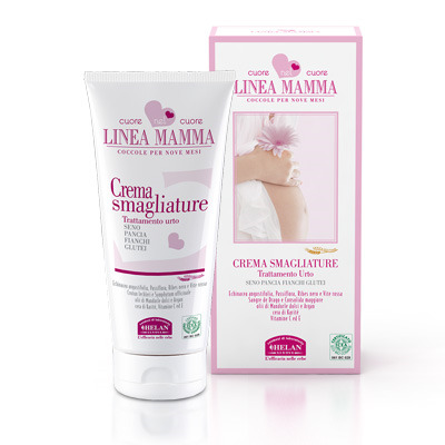 MAMMA CREMA SMAGLIATURE 150 ML - Farmacia Bartoli