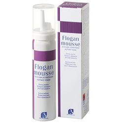 FLOGANMOUSSE TRATTAMENTO ANTIFORFORA MOUSSE 75 ML - Farmacia Bartoli