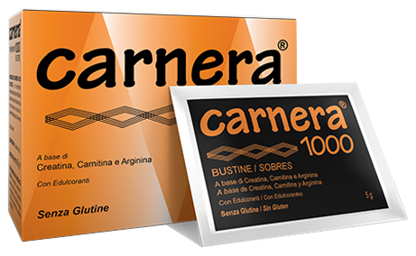 CARNERA 1000 18 BUSTINE - Farmacia Bartoli
