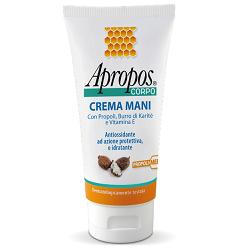 APROPOS CREMA MANI 75 ML - Farmacia Bartoli