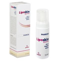PHARCOS LIPOSKIN SPUMA 150 ML - Farmacia Bartoli