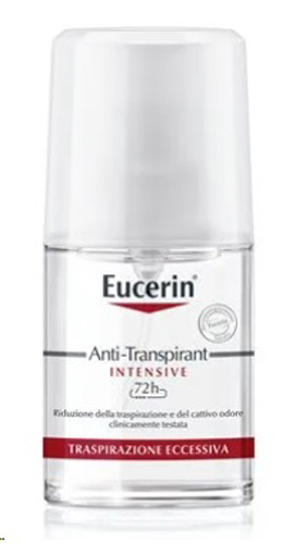 EUCERIN DEO ANTITRAS VAPO 30 ML - Farmacia Bartoli