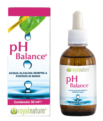 PH BALANCE 50 ML - Farmacia Bartoli