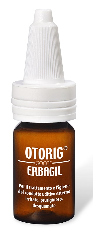 OTORIG GOCCE AURICOLARI 10 ML - Farmacia Bartoli