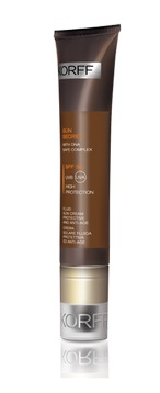KORFF SUN SECRET CREMA SPF30 40 ML - Farmacia Bartoli