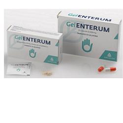GELENTERUM 15CPS ADULTI 500MG TANNATO DI GELATINA - Farmacia Bartoli