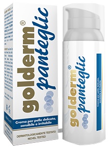 GOLDERM PANTEGLIC CREMA 50 ML - Farmacia Bartoli