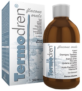 TERMODREN 300 ML - Farmacia Bartoli