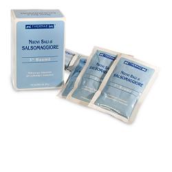SOLUZIONE PER IRRIGAZIONE NASALE NUOVI SALI DI SALSOMAGGIORE3 BAUME 10 BUSTINE 30G - Farmacia Bartoli