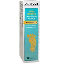 ZETAFOOT PIEDISECCHI 100 ML - Farmacia Bartoli