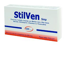 STILVEN SMP 30 COMPRESSE - Farmacia Bartoli