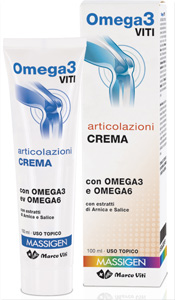 ARTROGEN CREMA 100 ML - Farmacia Bartoli