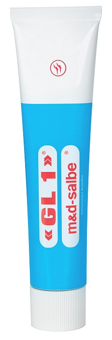GL1 M&D SALBE CREMA 75 ML - Farmacia Bartoli