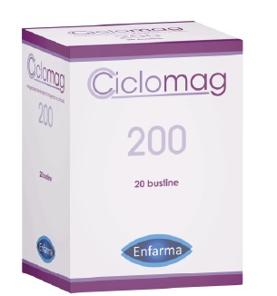CICLOMAG 20 BUSTINE - Farmacia Bartoli
