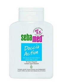 SEBAMED DOCCIA ACTION 200 ML TP - Farmacia Bartoli