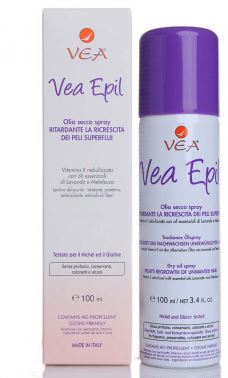 VEA EPIL 100 ML - Farmacia Bartoli