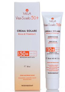 VEA SCUDO 50+ 30 ML - Farmacia Bartoli