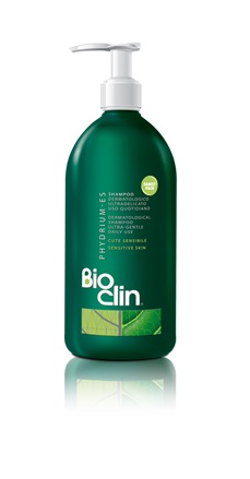 BIOCLIN PHYDRIUM ES SHAMPOO EXTRA DELICATO 500 ML - Farmacia Bartoli