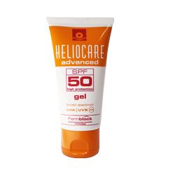 HELIOCARE GEL FP50 200 ML - Farmacia Bartoli