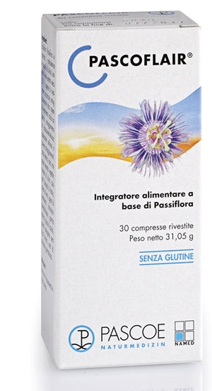 PASCOFLAIR 30 COMPRESSE 31,05 G - Farmacia Bartoli