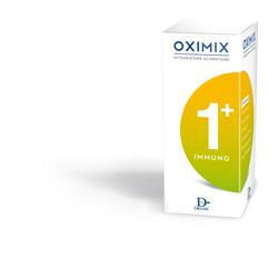 OXIMIX 1+ IMMUNO 200 ML - Farmacia Bartoli