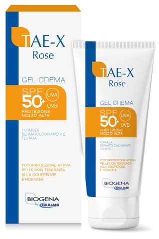 TAE X ROSE CREMA 60 ML - Farmacia Bartoli