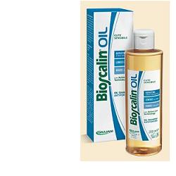 BIOSCALIN SHAMPOO OIL ANTIFORFORA 200 ML - Farmacia Bartoli