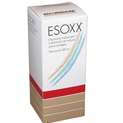ESOXX SCIROPPO FLACONE 200 ML CE 0373 - Farmacia Bartoli