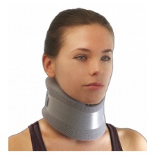 COLLARE CERVICALE GIBAUD ORTHO SEMIRIGIDO BASSO TAGLIA 2 - Farmacia Bartoli