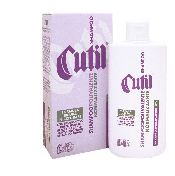 CUTIL SHAMPOO POLIVALENTE 200 ML - Farmacia Bartoli