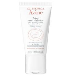 AVENE CREMA PELLI INTOLLERANTI COSMETICO STERILE 50 ML - Farmacia Bartoli