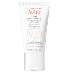AVENE CREMA PELLI INTOLLERANTI RICCA COSMETICO STERILE 50 ML - Farmacia Bartoli