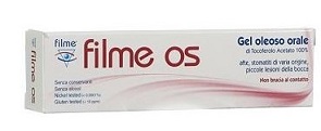 FILME OS AFTE 8 ML - Farmacia Bartoli