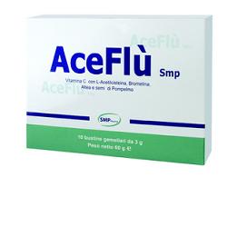 ACEFLU SMP 20 BUSTINE - Farmacia Bartoli