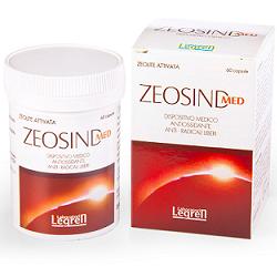 ZEOSIND MED 90 CAPSULE - Farmacia Bartoli
