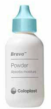 BRAVA POLVERE A BASE DI IDROCOLLOIDI PER STOMIA 25 G - Farmacia Bartoli
