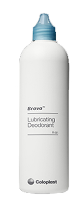 BRAVA DEODORANTE LUBRIFICANTE PER STOMIA E SACCHE URINA 239 ML - Farmacia Bartoli